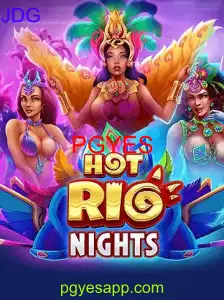 HotRioNights