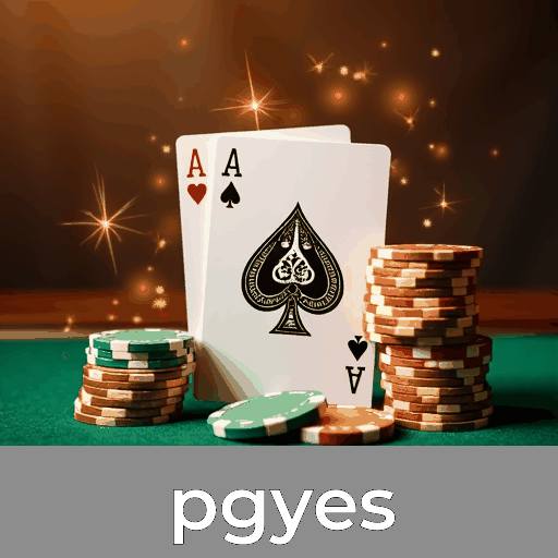 Cassino Online pgyes