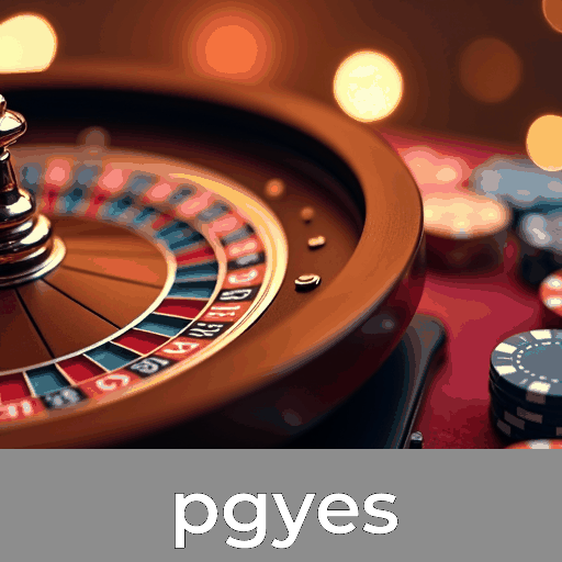 Cassino Online pgyes