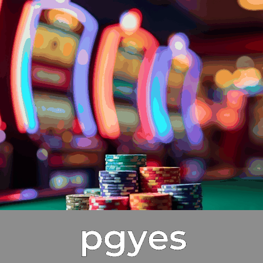 Cassino Online pgyes
