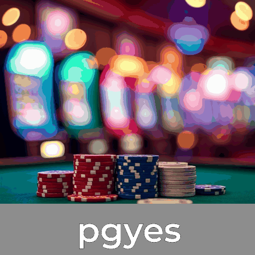 Cassino Online pgyes