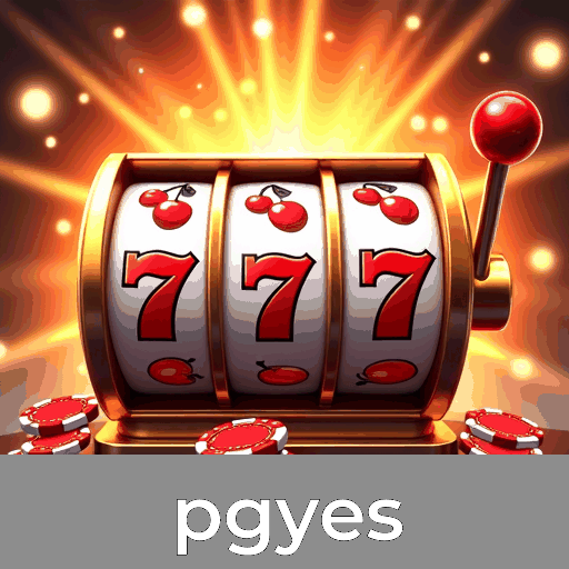 Apostas no pgyes