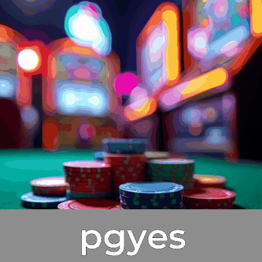 Cassino Online pgyes