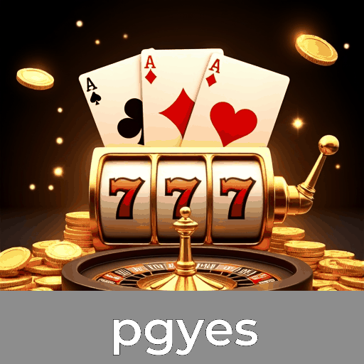 Cassino Online pgyes