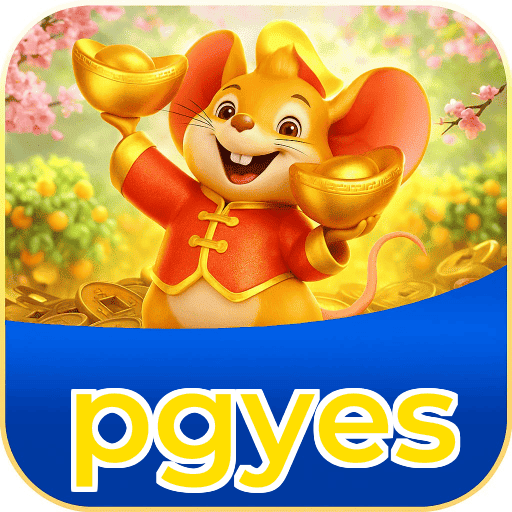 pgyes logo