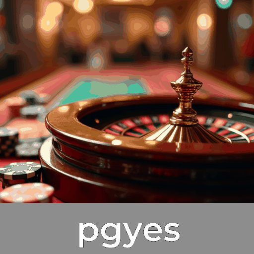 Cassino Online pgyes